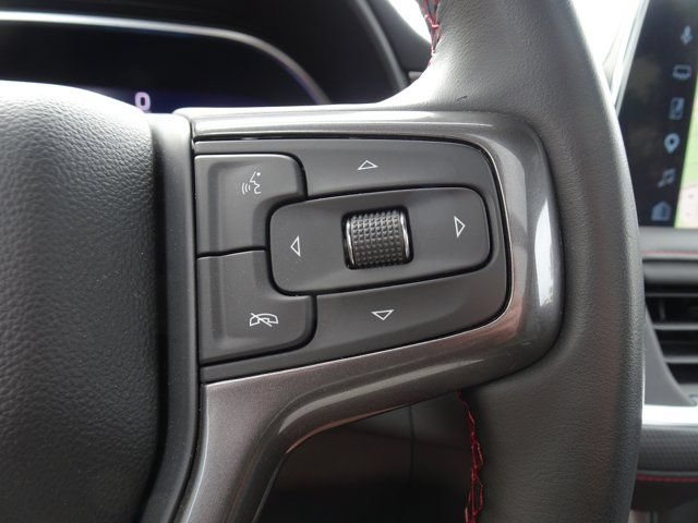 Used 2023 Chevrolet Suburban RST w/ Sport Performance Package AWD/4WD image 27