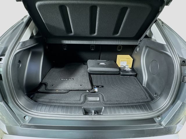 New 2026 Hyundai Kona Limited AWD/4WD image 28