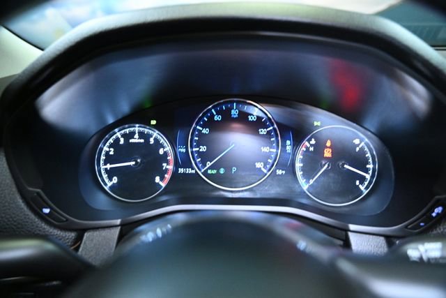 Used 2024 MAZDA CX-90 3.3 Turbo w/ Premium Package image 37