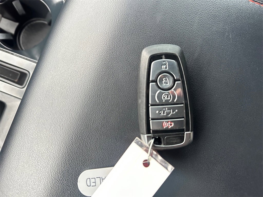 Used 2024 Ford F150 Raptor image 35