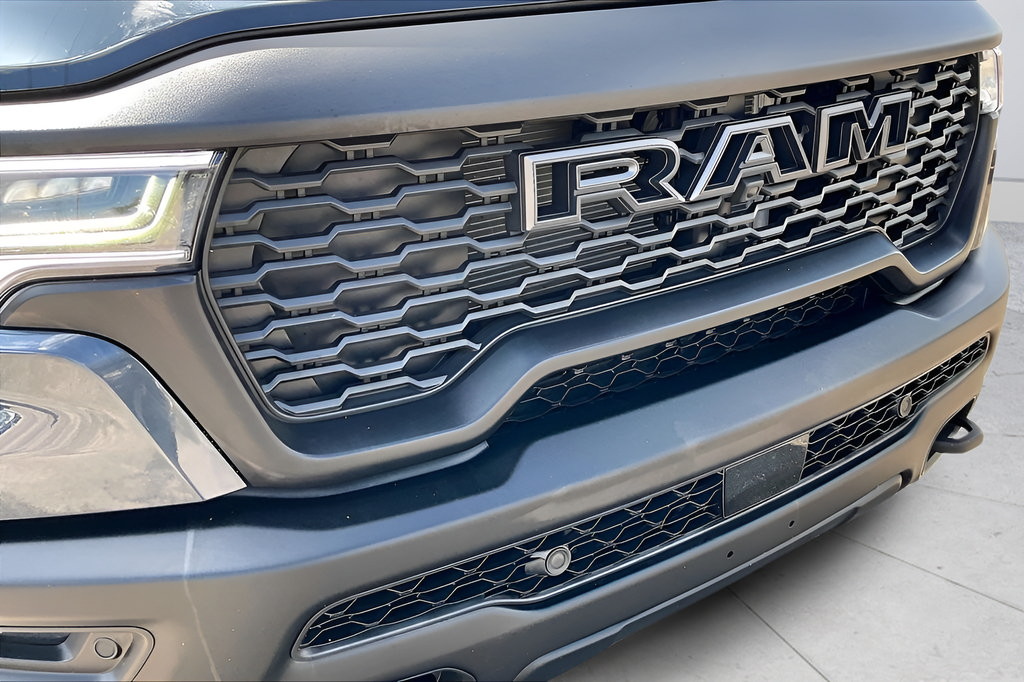 Used 2026 RAM 1500 RHO AWD/4WD image 35