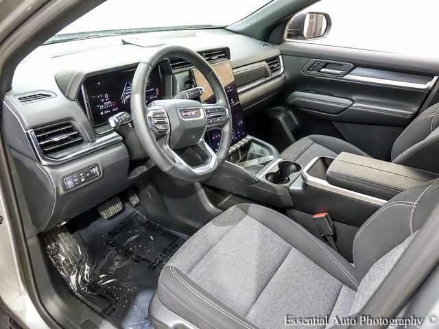 Used 2026 GMC Terrain Elevation AWD/4WD image 11
