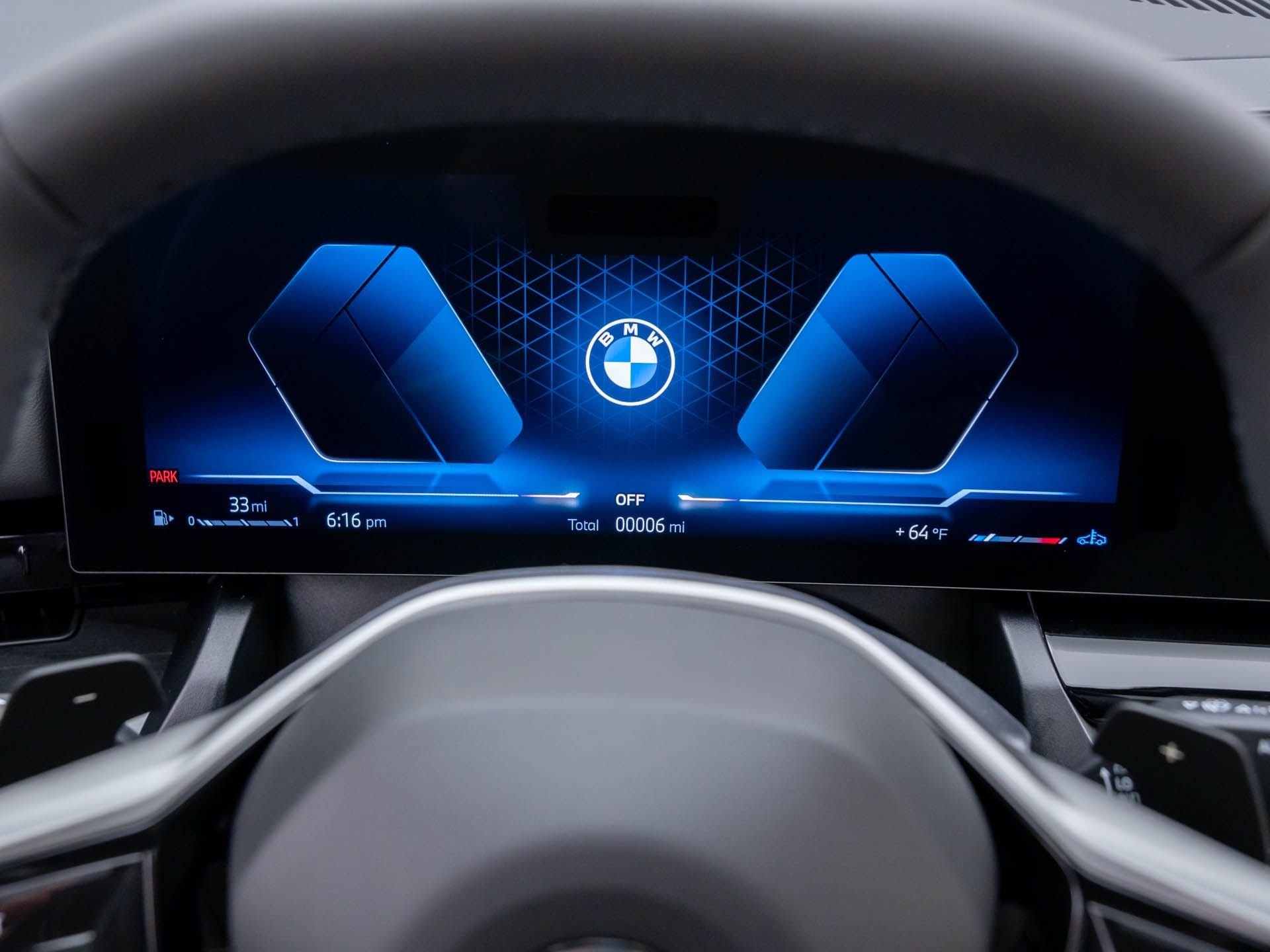 New 2026 BMW 530i xDrive AWD/4WD image 21
