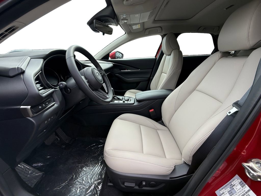 New 2026 MAZDA CX-30 AWD 2.5 S image 9