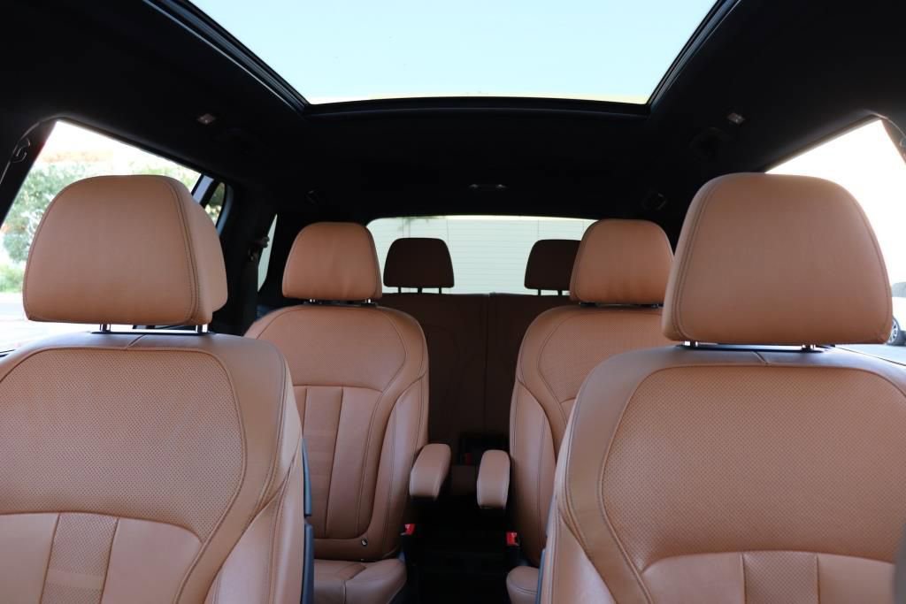 Used 2021 BMW X7 xDrive40i w/ M Sport Package image 66