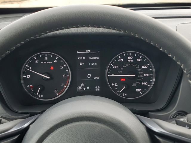 New 2026 Subaru Forester Limited AWD/4WD image 26