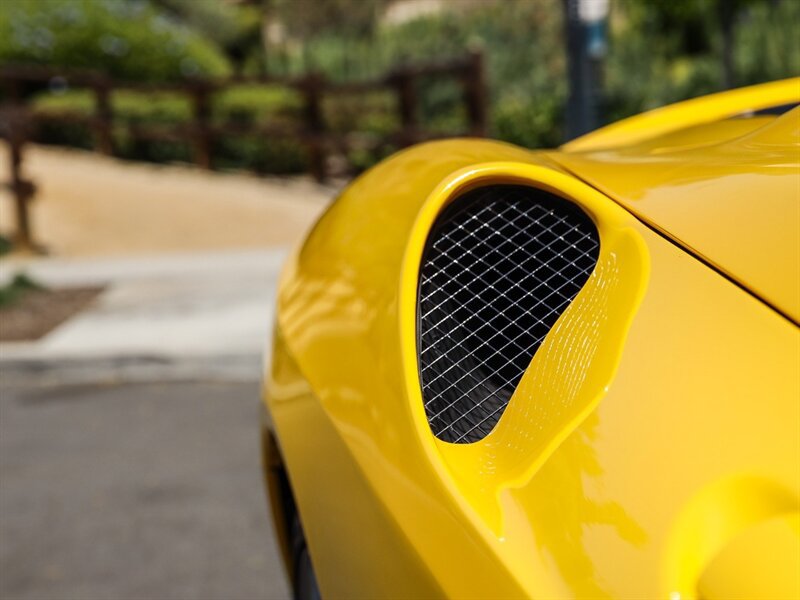 Used 2007 Ferrari F430 Spider RWD image 22