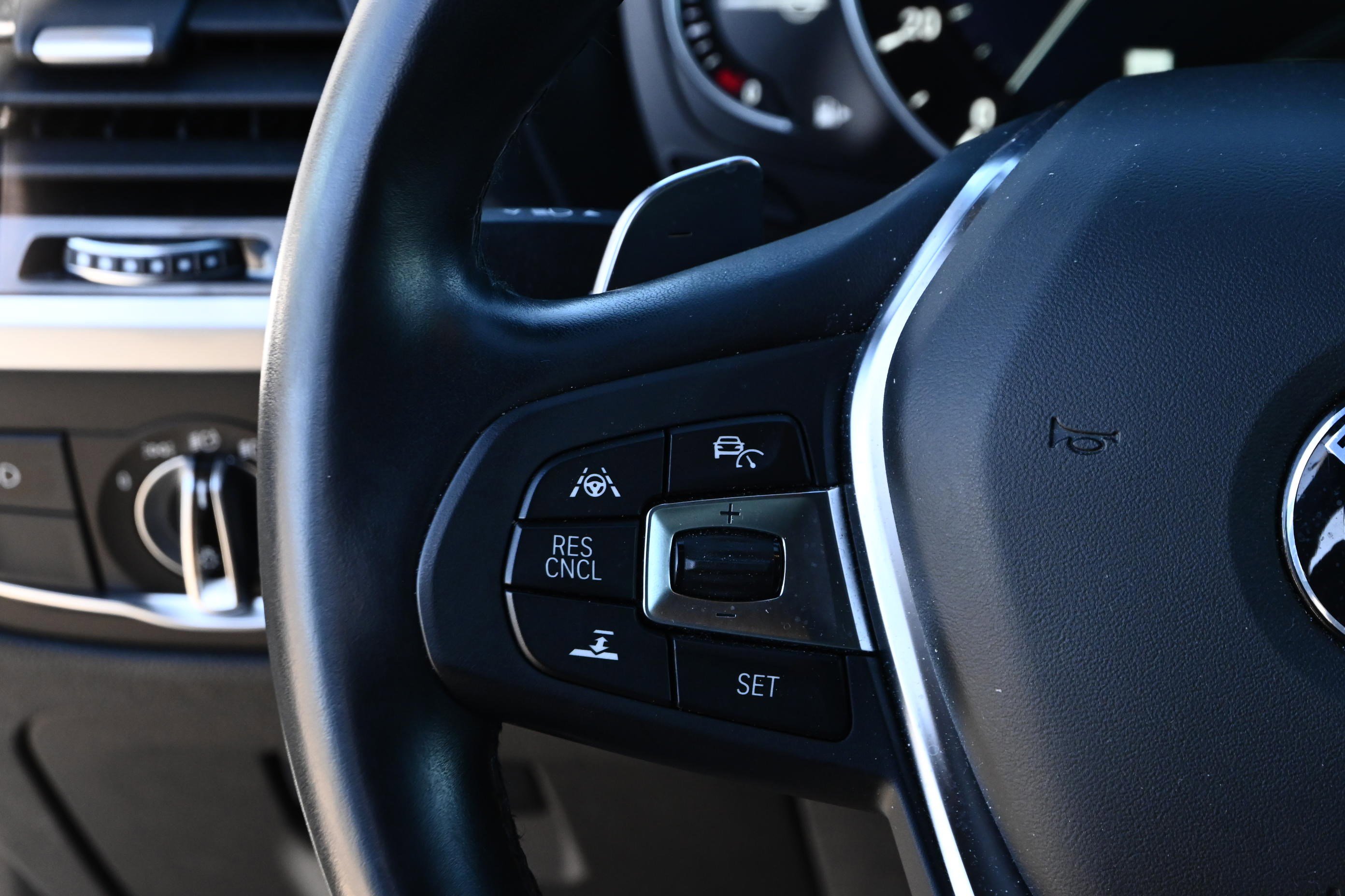 Used 2019 BMW X3 sDrive30i w/ Premium Package image 31