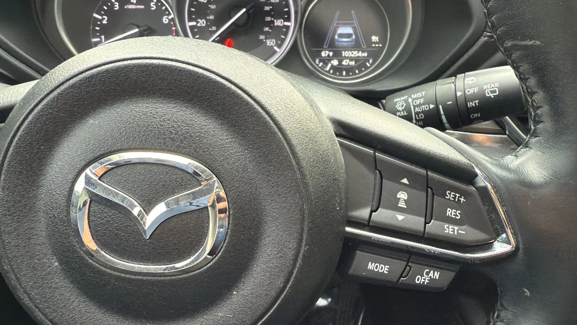 Used 2017 MAZDA CX-5 Grand Touring w/ Premium Package image 35