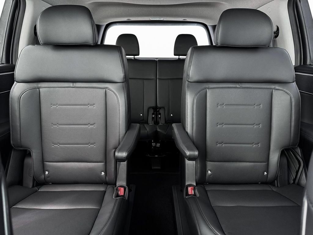 New 2026 Hyundai Santa Fe Limited image 17