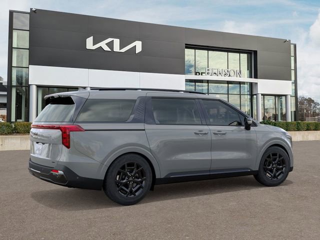 New 2026 Kia Carnival SX w/ SX Dark Edition Package image 7