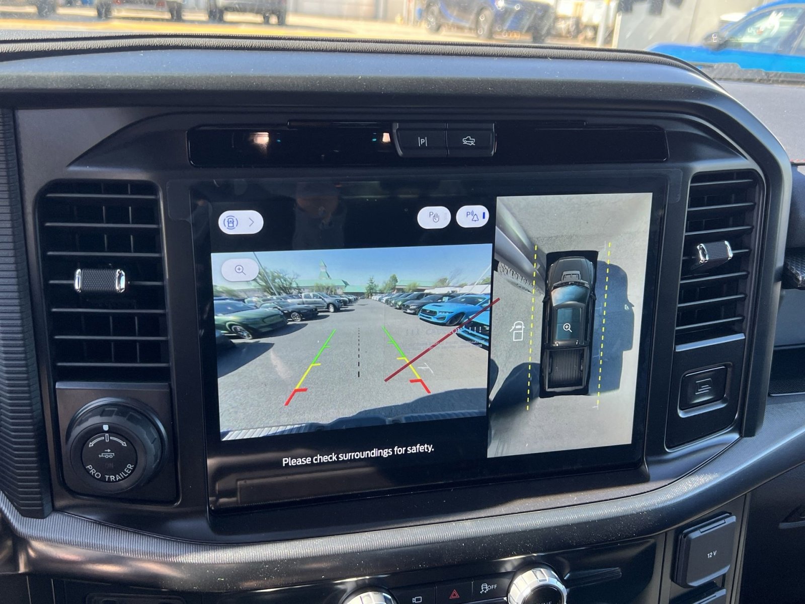 New 2025 Ford F150 Raptor image 19