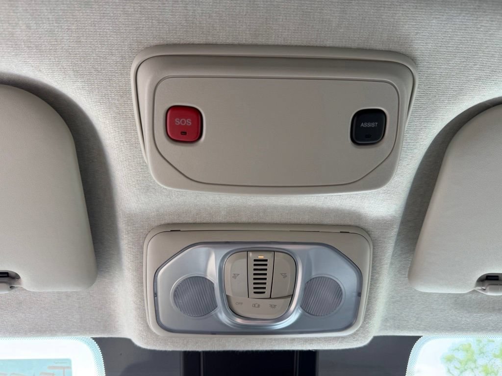 New 2026 RAM ProMaster 2500 w/ Safety Group FWD image 23