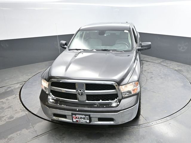 Used 2023 RAM 1500 Classic SLT image 36