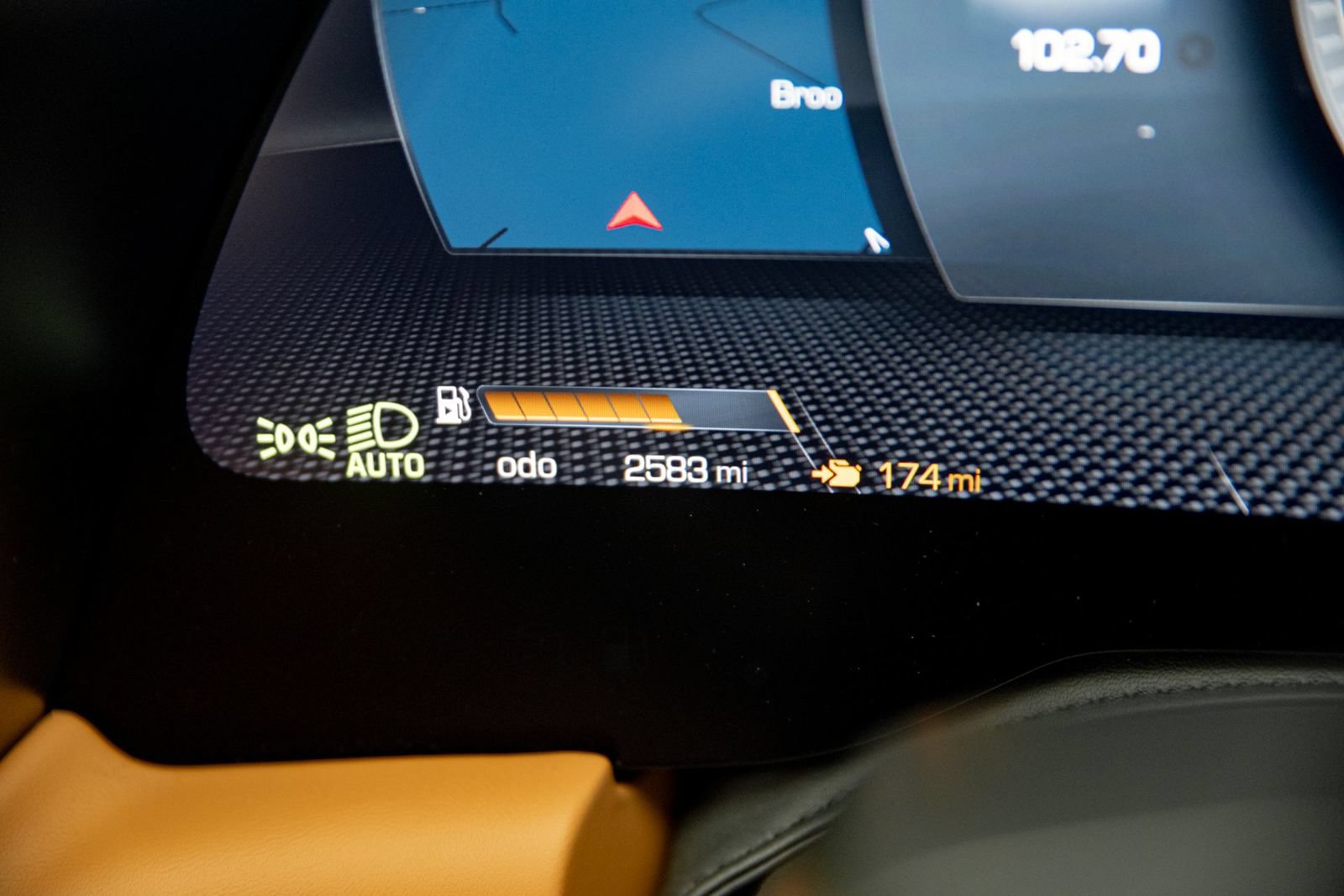 Used 2024 Ferrari Roma Spider RWD image 25
