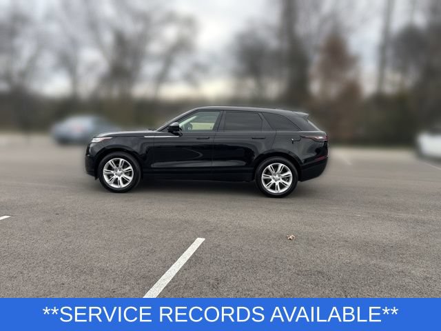Used 2020 Land Rover Range Rover Velar S AWD/4WD image 2