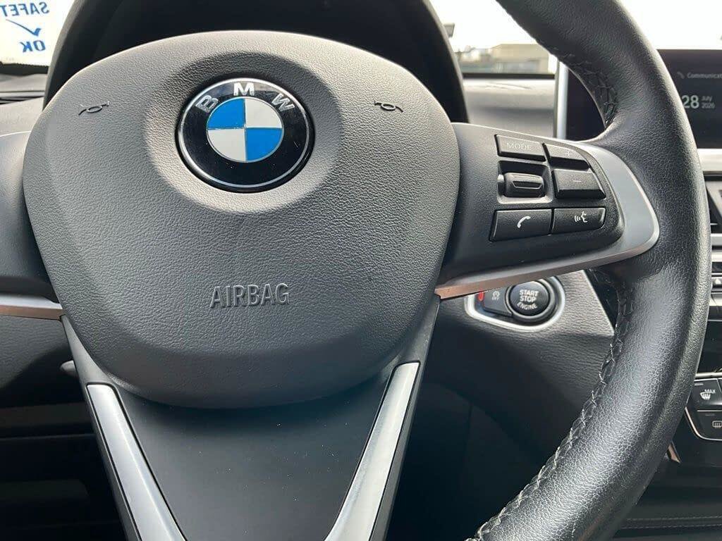 Used 2019 BMW X1 xDrive28i w/ Convenience Package AWD/4WD image 21