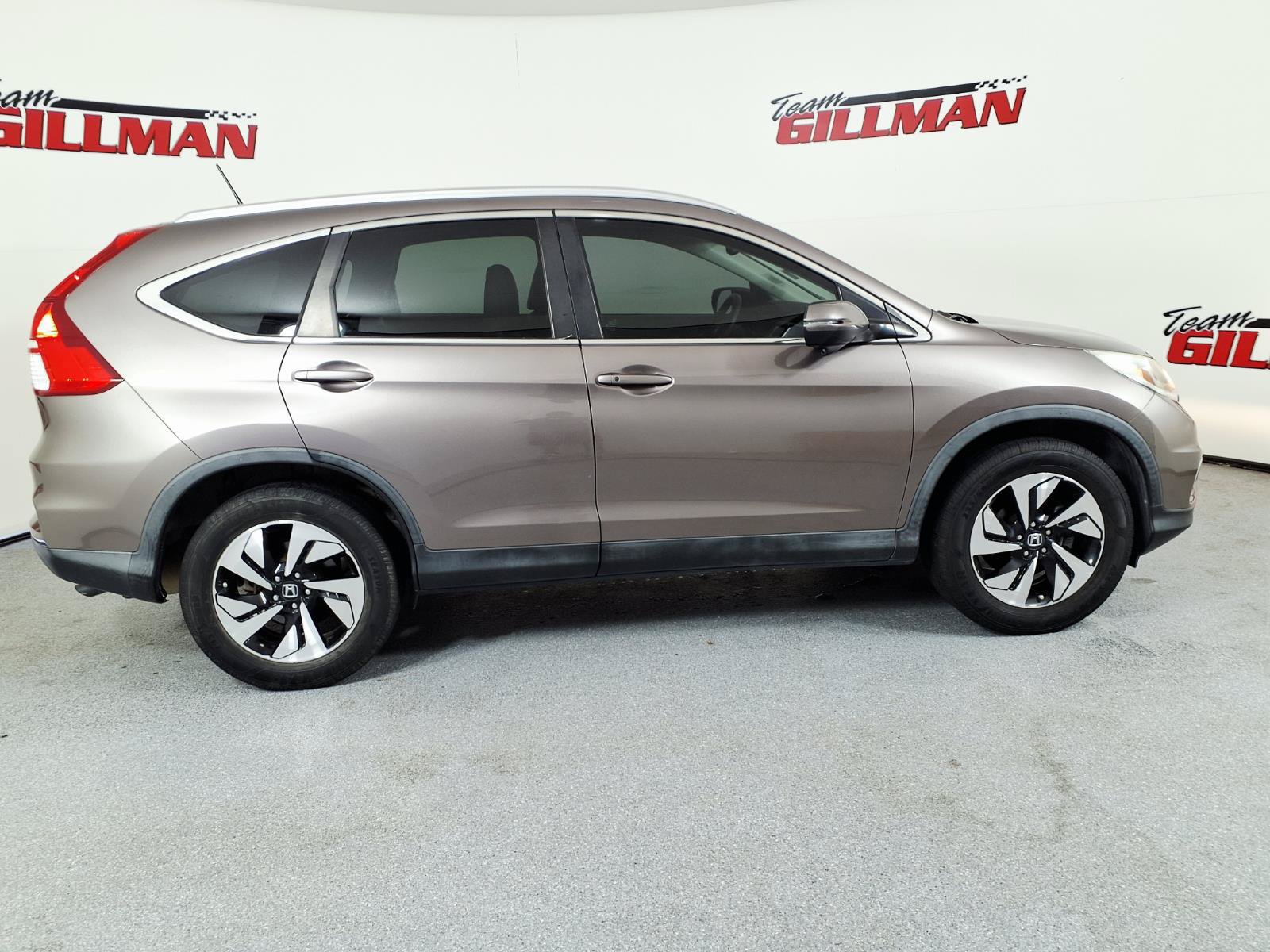 Used 2015 Honda CR-V Touring image 5