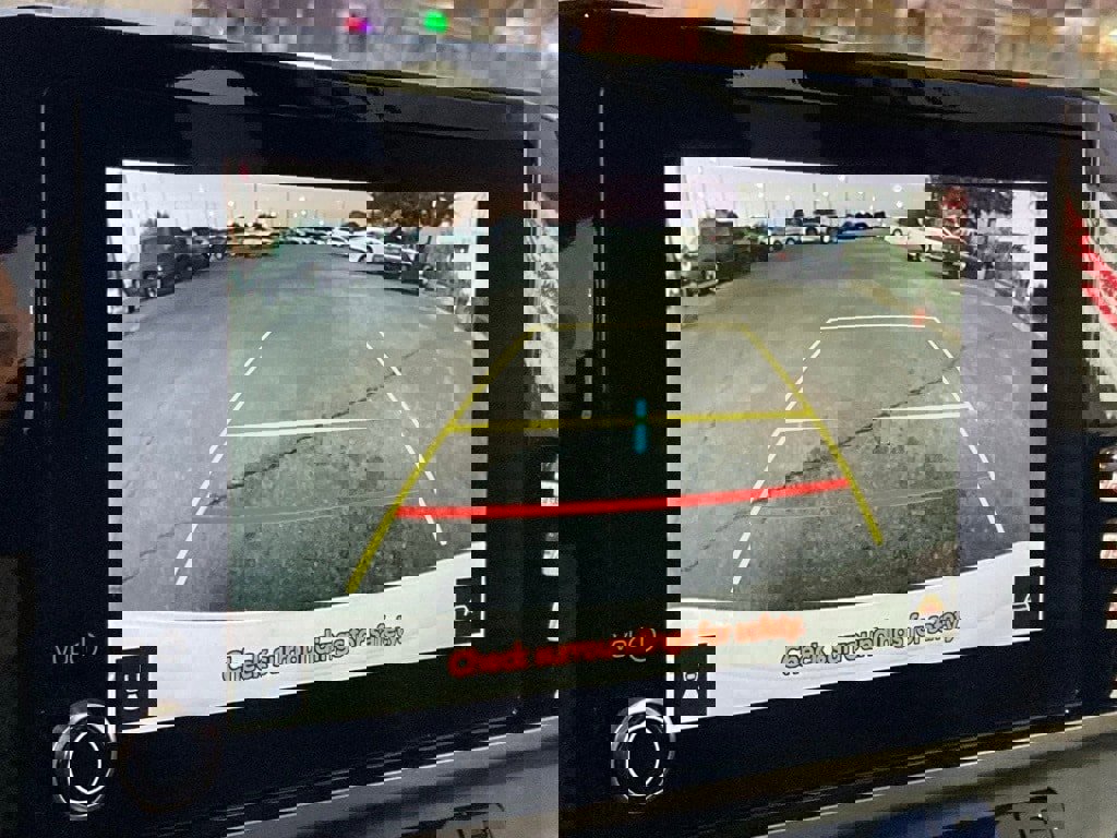 Certified 2025 Toyota Camry LE image 20