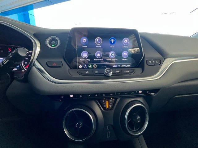 Used 2019 Chevrolet Blazer LT w/ LPO, Floor Liner Package image 21