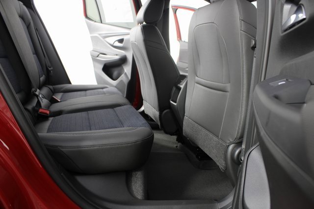 New 2026 Buick Envista Preferred w/ Convenience I Package image 19