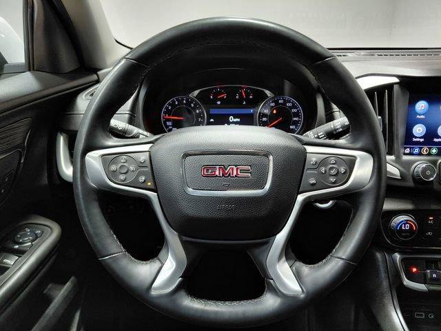 Certified 2024 GMC Terrain SLT AWD/4WD image 26