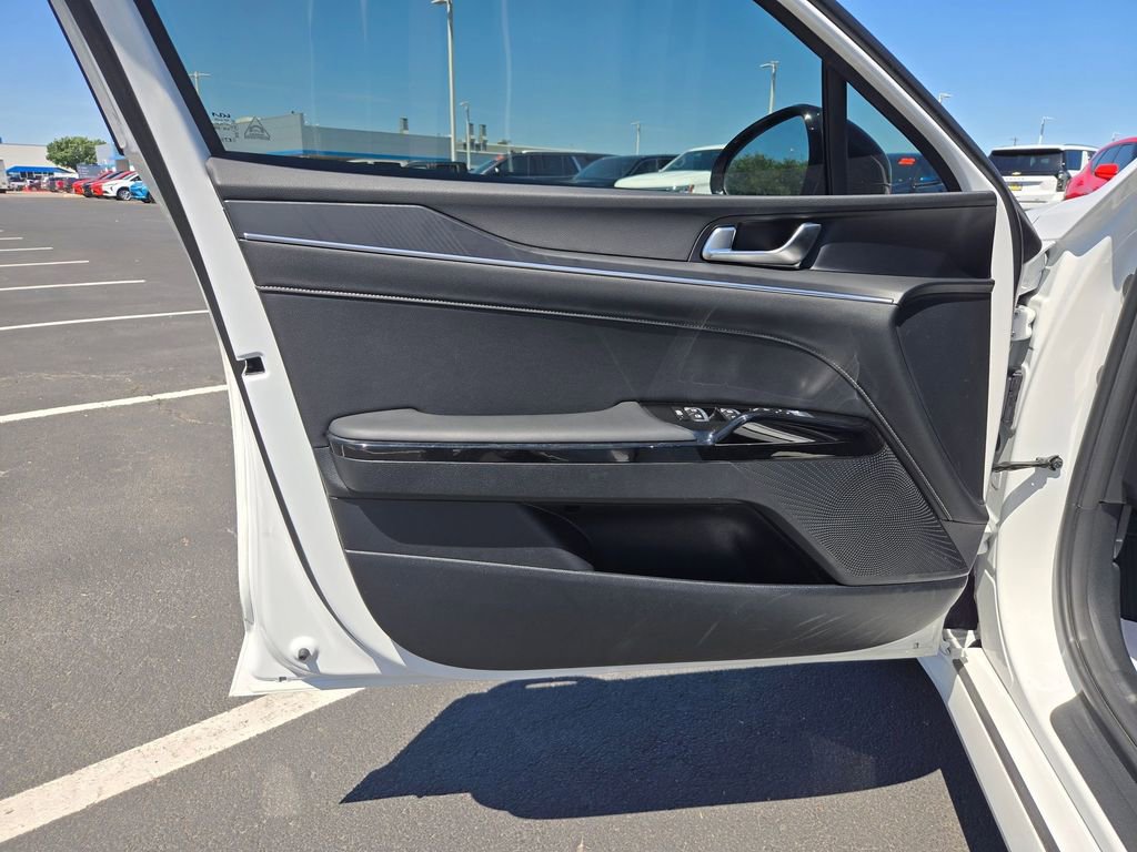 Used 2025 Kia K5 GT-Line FWD image 12