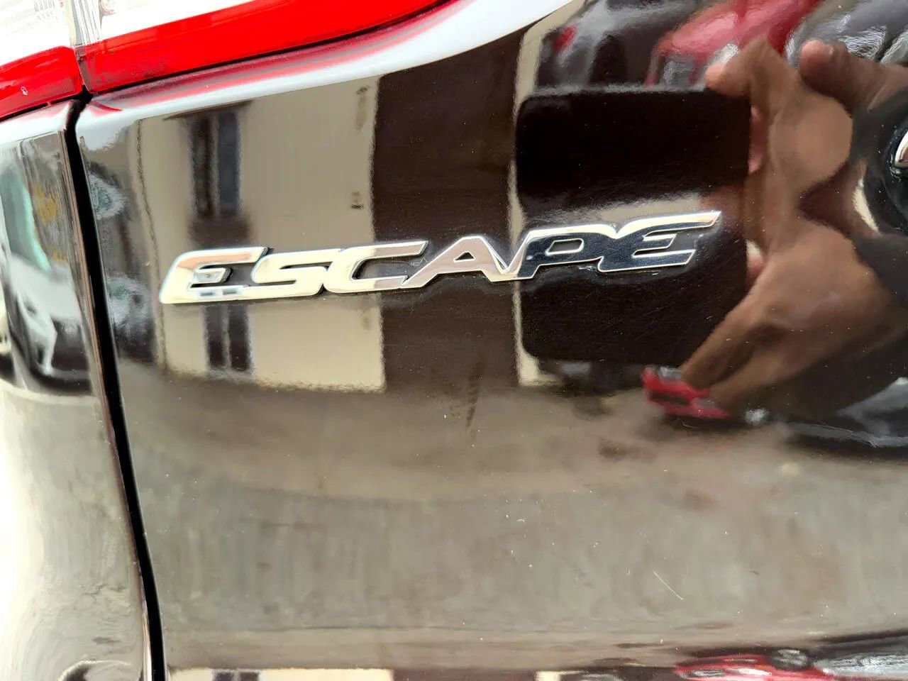 Used 2013 Ford Escape SE FWD image 43