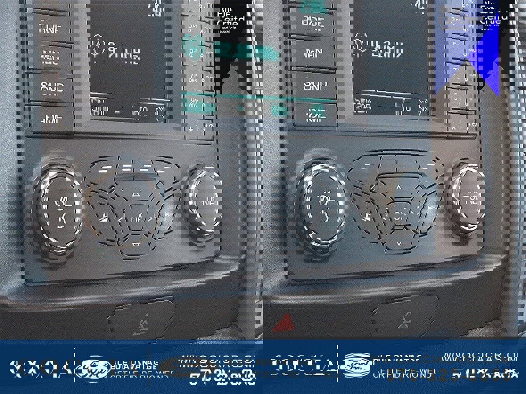 Certified 2023 Ford Ranger XL image 17