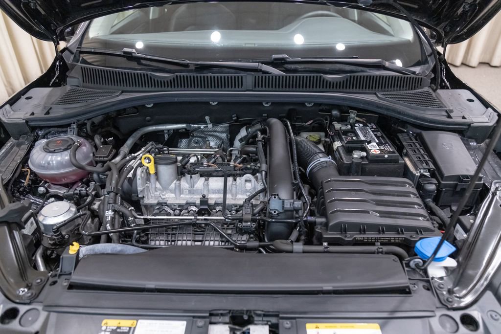 Used 2021 Volkswagen Jetta S image 23