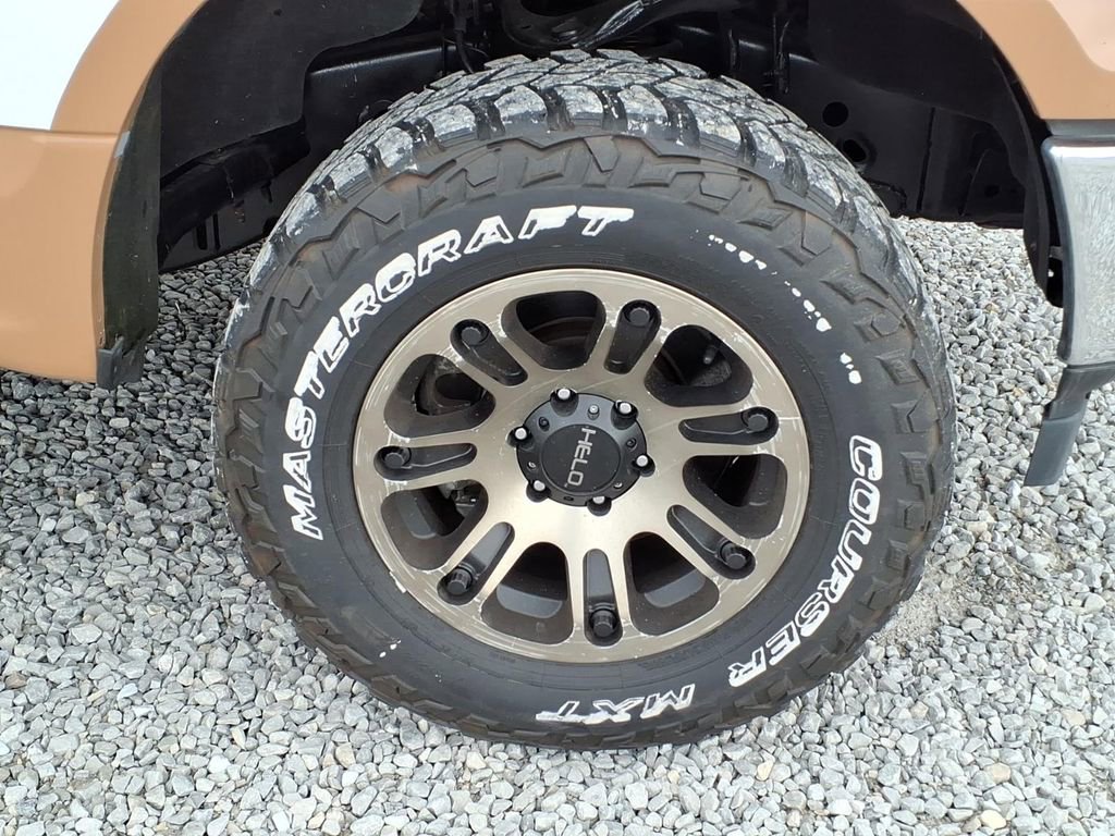 Used 2019 Ford F150 XL w/ Equipment Group 101A Mid image 11