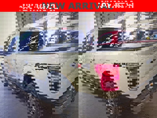 Used 2018 Ford F150 Lariat image 10