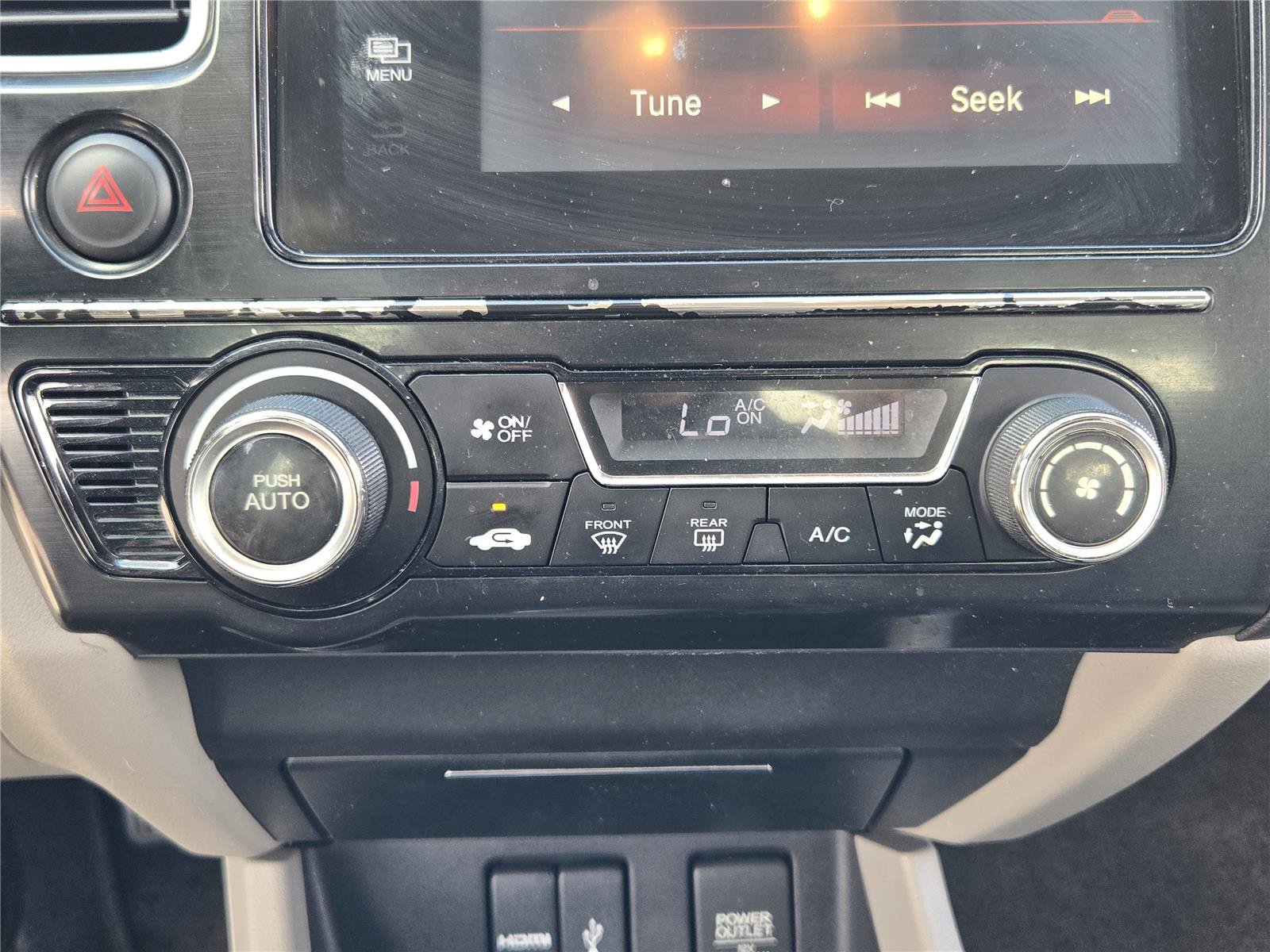 Used 2014 Honda Civic EX image 15