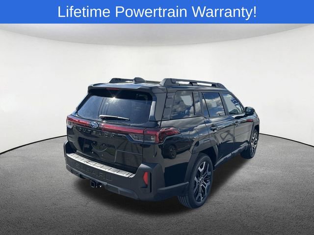 New 2026 Subaru Outback Touring XT AWD/4WD image 17