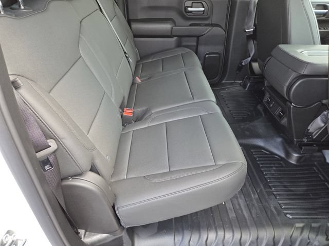 New 2026 Chevrolet Silverado 3500 W/T w/ WT Convenience Package AWD/4WD image 15