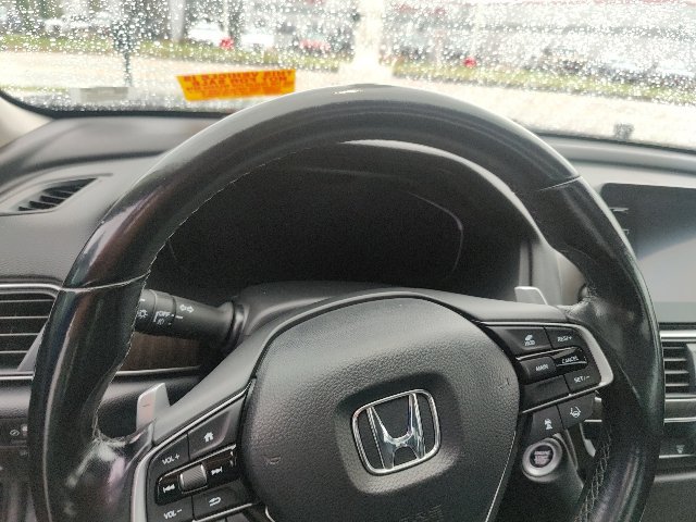 Used 2020 Honda Accord Touring image 28