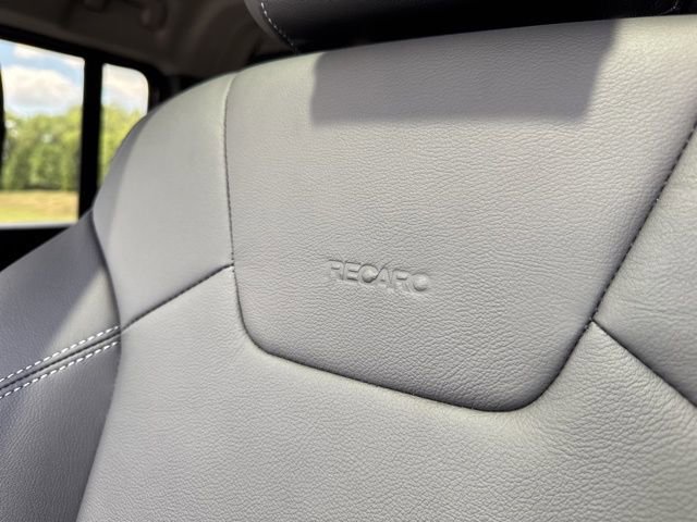 New 2025 INEOS Grenadier Fieldmaster Edition image 25