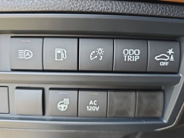 Used 2025 Toyota Tundra 1794 Edition image 24