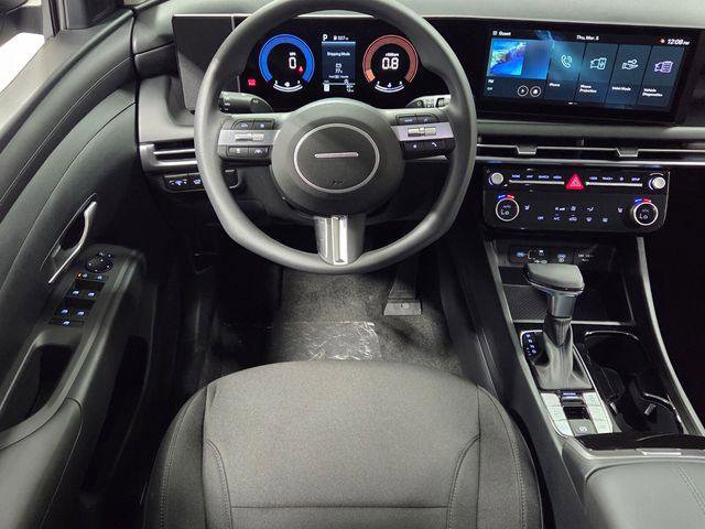 New 2026 Hyundai Tucson SEL image 7