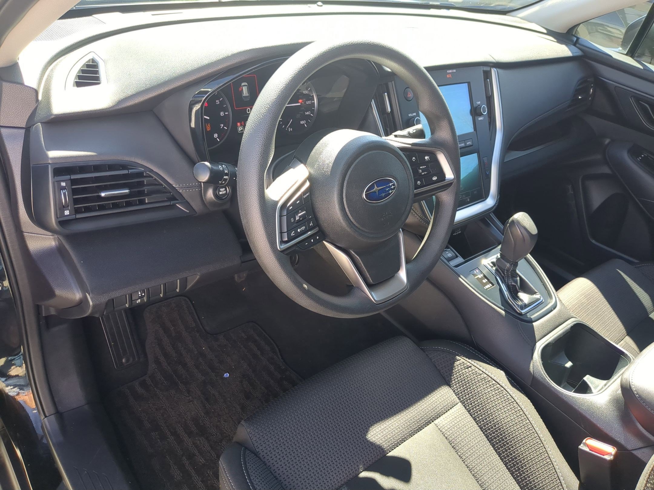 Used 2023 Subaru Outback 2.5i image 16