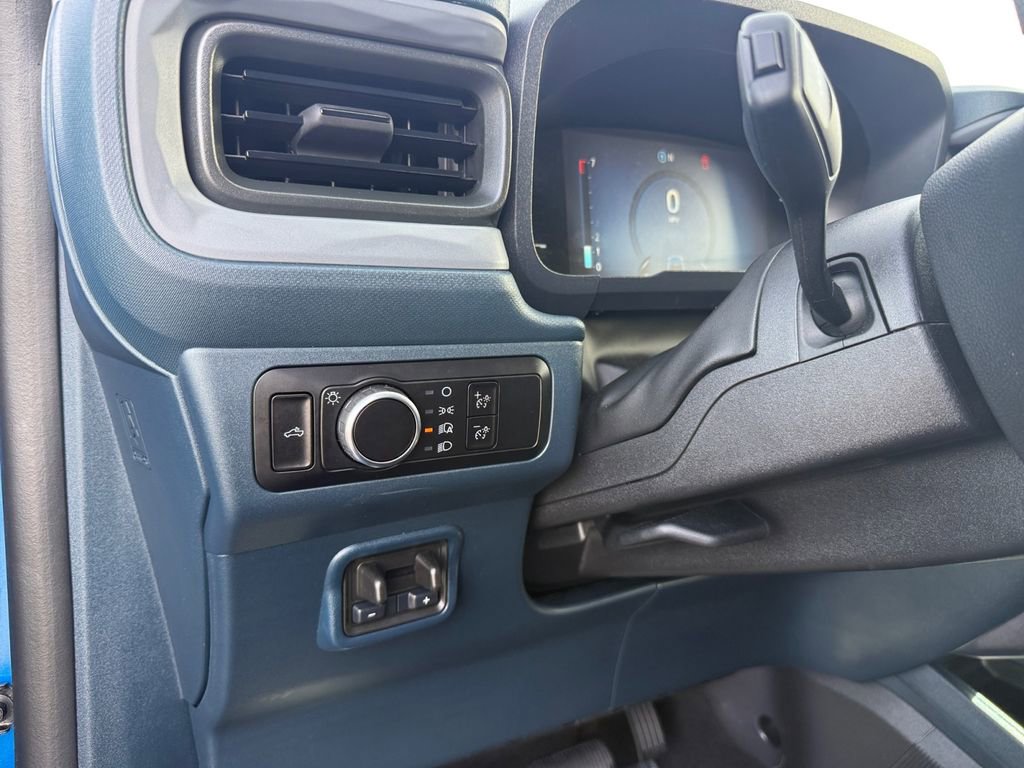 New 2025 Ford Maverick XL w/ 4K Tow Package image 55