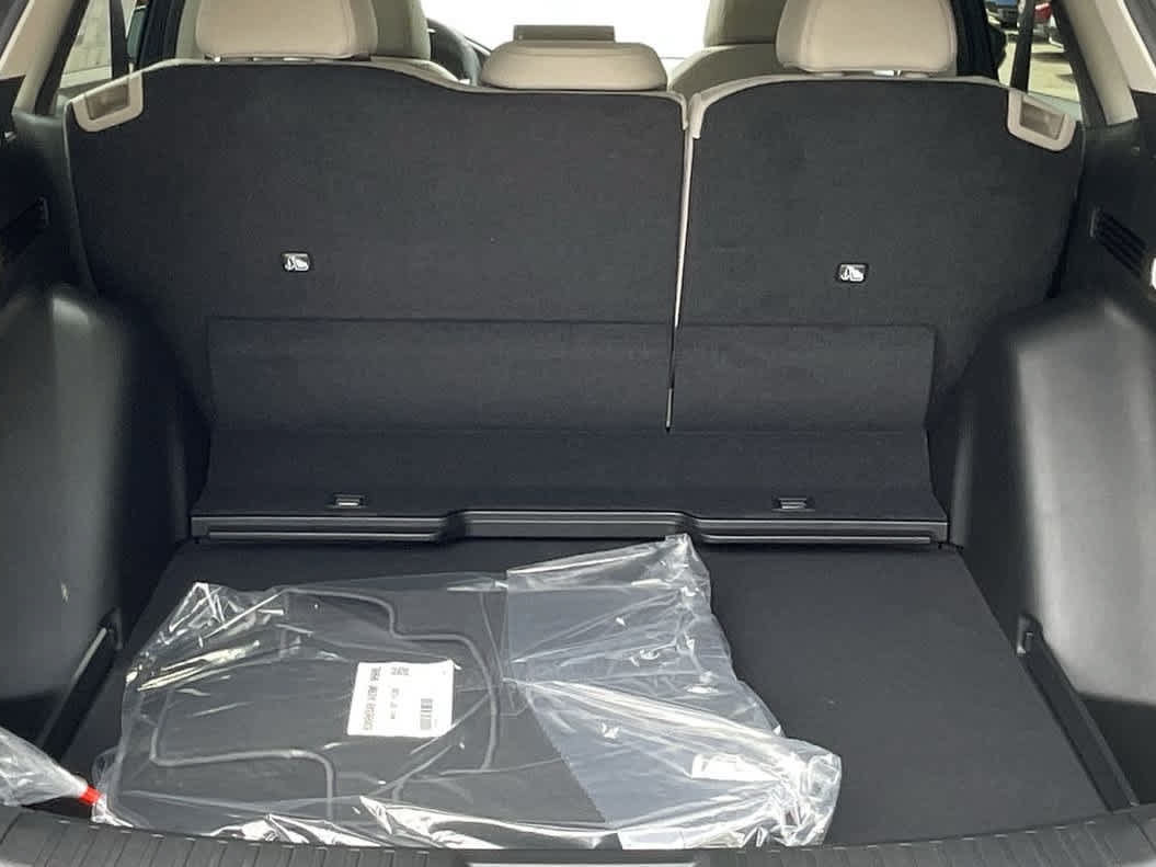 New 2027 Honda CR-V EX-L image 10