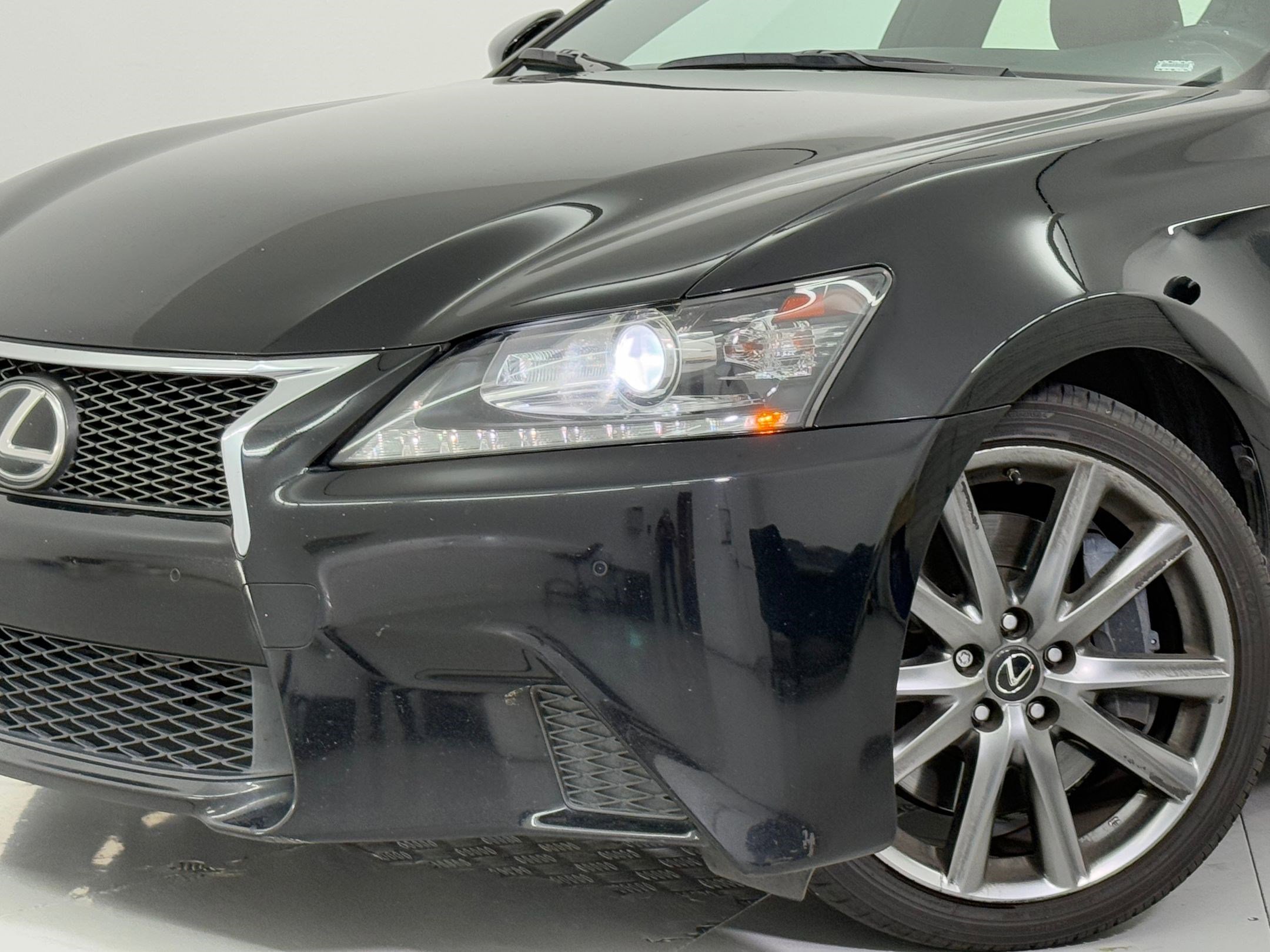 Used 2015 Lexus GS 350 image 11