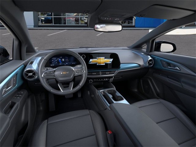 New 2026 Chevrolet Equinox EV LT image 15