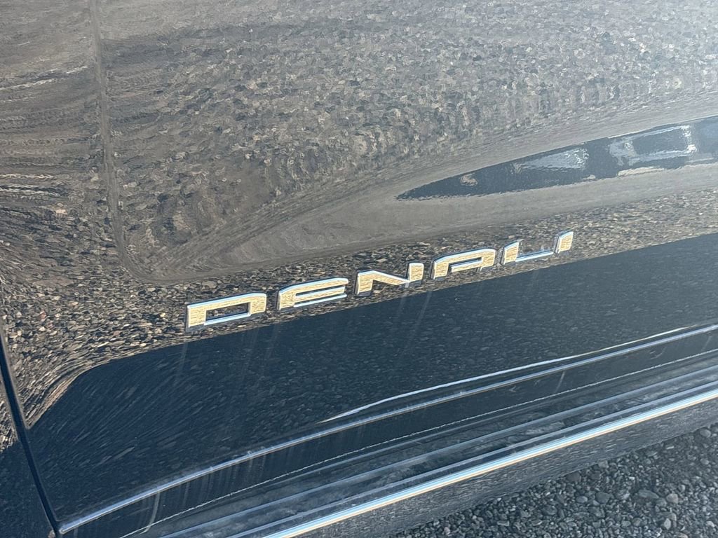 New 2026 GMC Sierra 1500 Denali AWD/4WD image 33