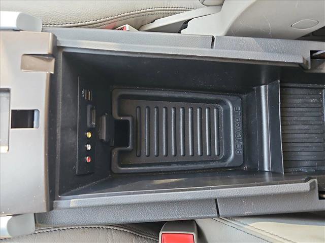 Used 2014 Ford Edge SEL w/ Equipment Group 205A image 15