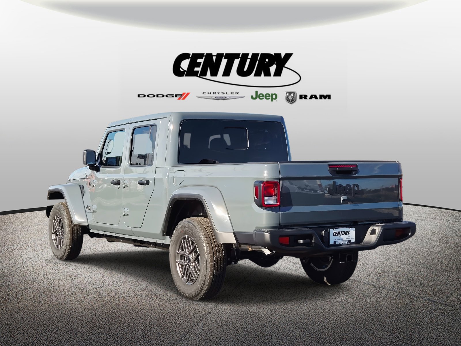New 2026 Jeep Gladiator Sport image 5