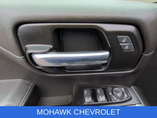 Used 2022 Chevrolet Silverado 1500 RST w/ All Star Edition Plus AWD/4WD image 24