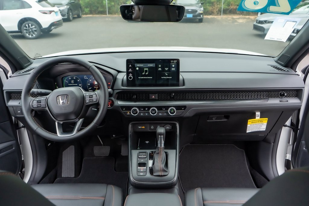 New 2026 Honda CR-V Sport-L image 17