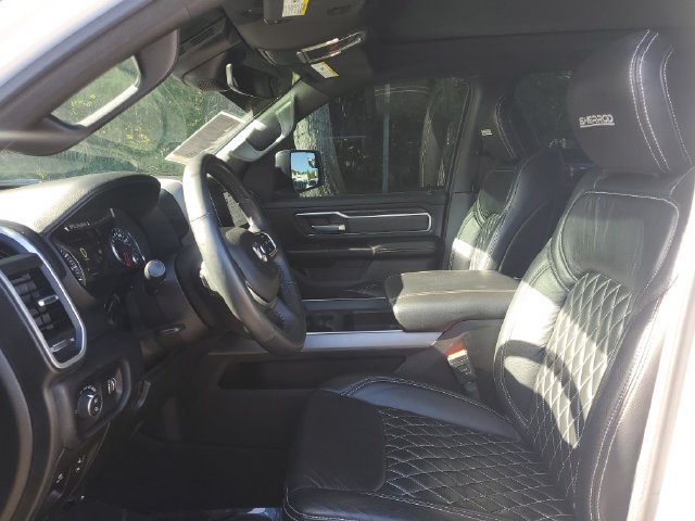 Used 2022 RAM 1500 Big Horn AWD/4WD image 14